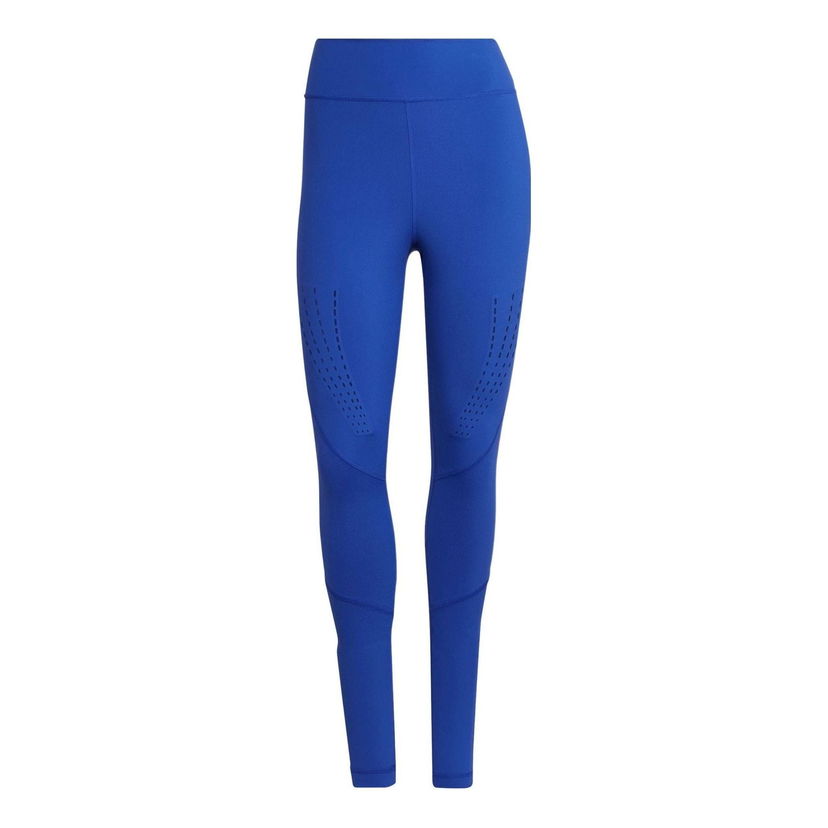 Клинове adidas Originals TruePurpose Training Leggings Синьо | HB6071