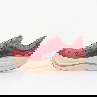 Кецове и обувки Hoka One One Bondi 9 Розово | 1162012-LYC, 0