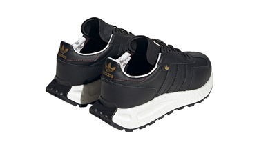 Кецове и обувки adidas Originals Retropy E5 W Черно | HQ4391, 4