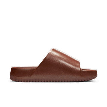 Кецове и обувки Nike Calm Slides Кафяво | HF2719-200, 2