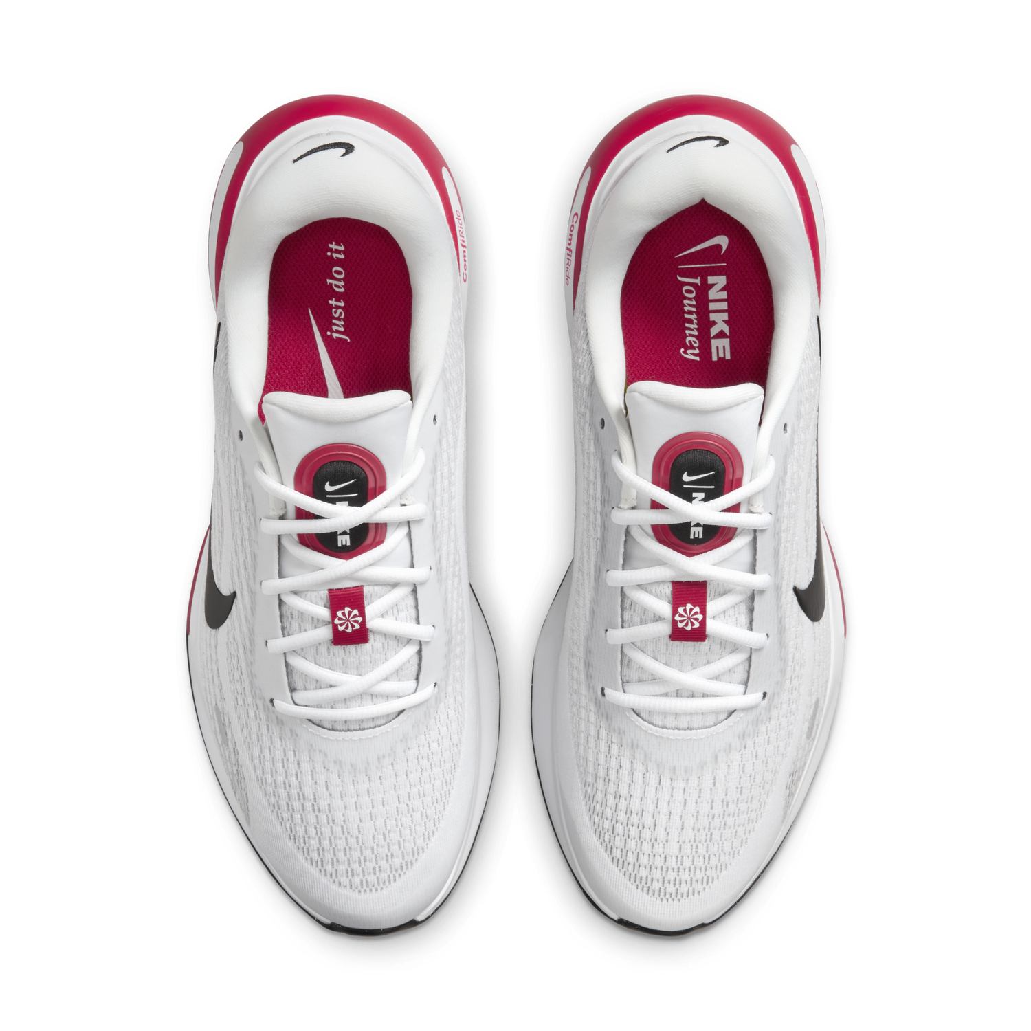 Кецове и обувки Nike Journey Run Бяло | FN0228-103, 1