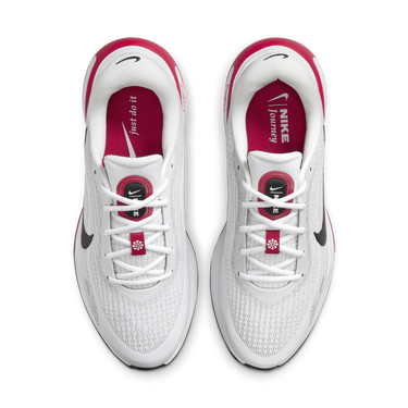 Кецове и обувки Nike Journey Run Бяло | FN0228-103, 1