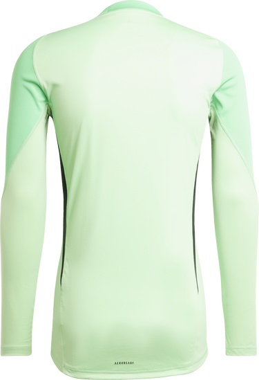 Фланелка adidas Originals Tiro 25 Pro Goalkeeper Jersey Long Sleeve Зелено | jp4369, 4