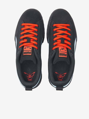 Кецове и обувки Puma Mayze SD x Dua Lipa Черно | 38729405, 6