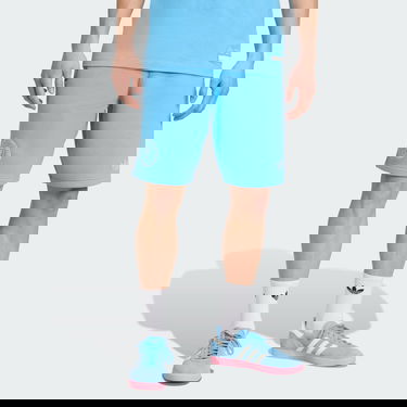 Къси панталони adidas Originals Inter Miami CF adidas Originals Travel Shorts Синьо | JM7302, 0