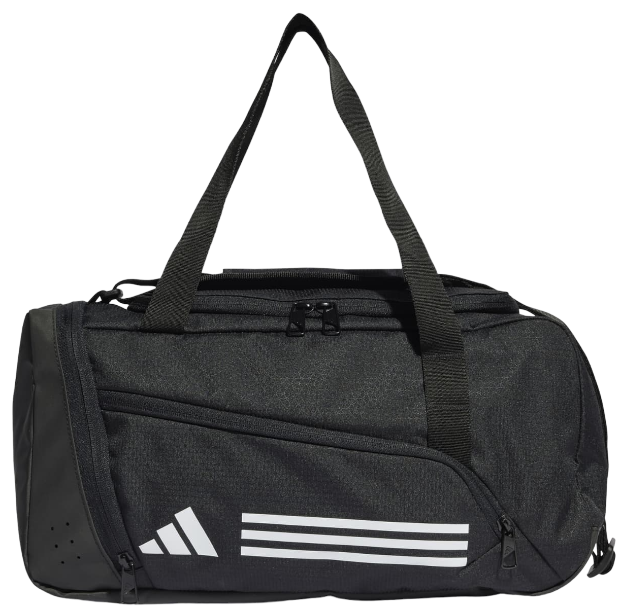 Чанта за пътуване adidas Originals TR DUFFLE BAG Черно | ip9861, 0
