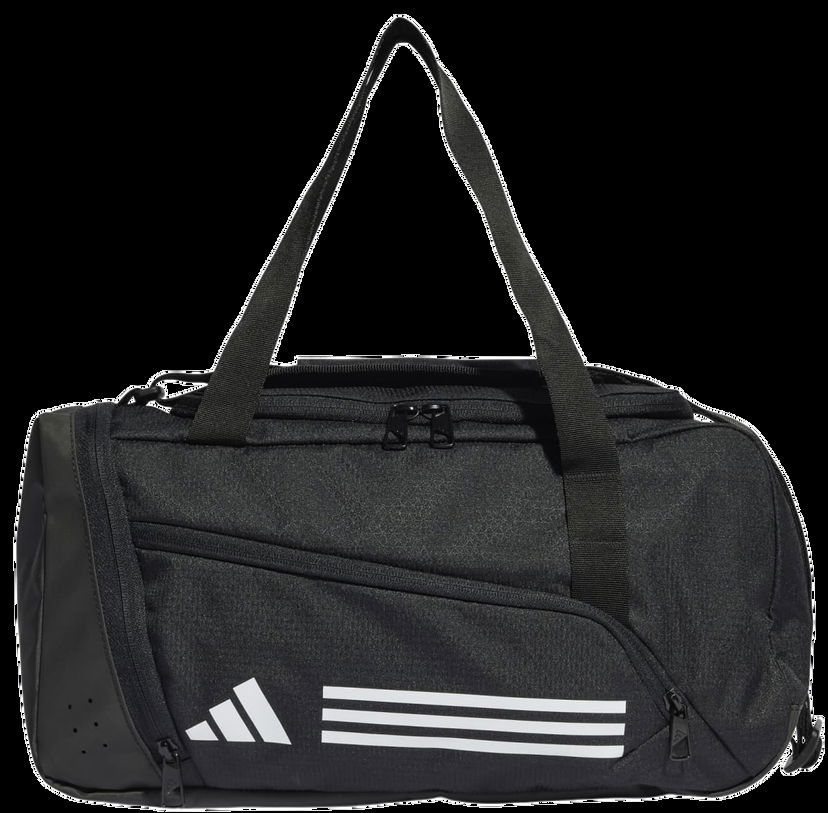 Чанта за пътуване adidas Originals TR DUFFLE BAG Черно | ip9861