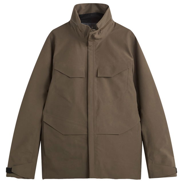 Veilance Field Jacket Size Small