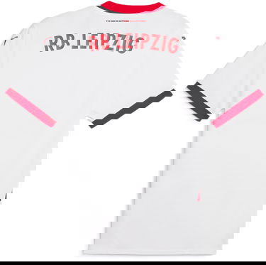 Фланелка Puma RBL Home Jersey Replica 2024/25 Бяло | 776400-01, 2