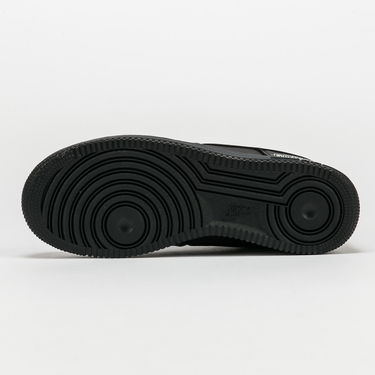 Кецове и обувки Nike Air Force 1 GTX Черно | CT2858-001, 4