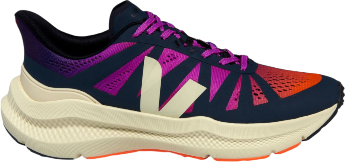 Кецове и обувки Veja Condor 3 Лилаво | cc2803781, 0