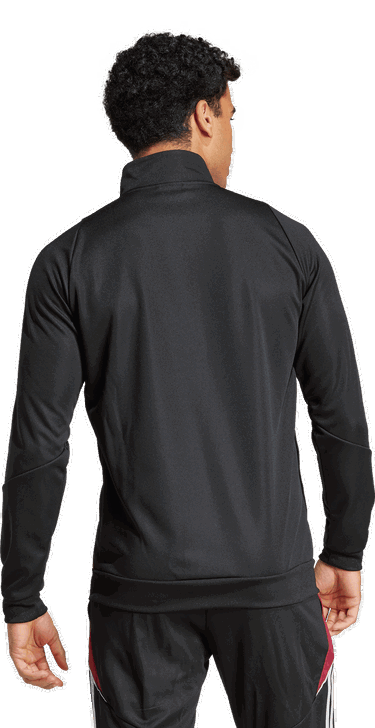 Ветровка adidas Performance Jude Bellingham Training Jacket Черно | JX1969, 1