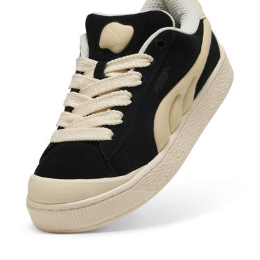 Кецове и обувки Puma Suede XL Crush Preserves Бежово | 399415_01, 5