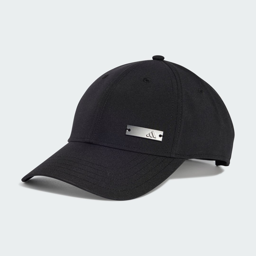 Шапка с козирка adidas Performance Lightweight Baseball Cap Черно | JE5653, 0