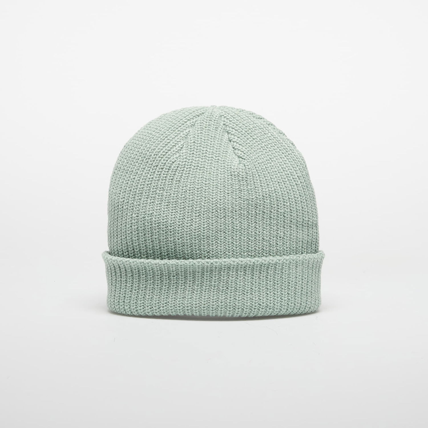 Шапка Vans Core Basic Cuff Beanie Зелено | VN000QB4EMW, 1