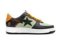 Bape Sta Low 2021 "Halloween"