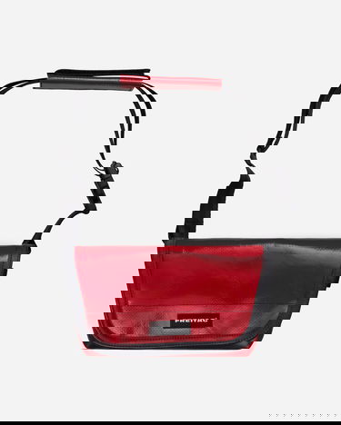 Чанта за кръста Freitag Freitag Jamie Hip Bag Червено | FREITAGF40 007, 3