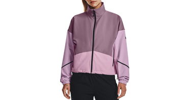 Яке Under Armour Unstoppable Storm Лилаво | 1374889-500, 1