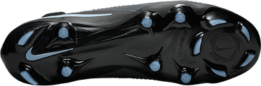 Кецове и обувки Nike Phantom 6 High Pro FG Черно | hq2311-003, 2