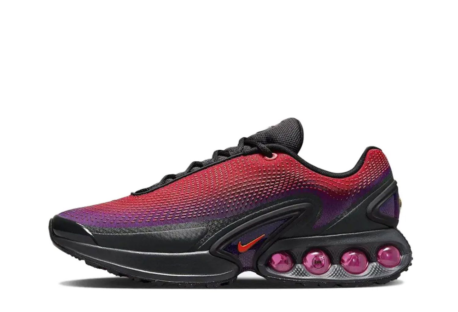 Кецове и обувки Nike Air Max DN Черно | HQ3732-501, 1