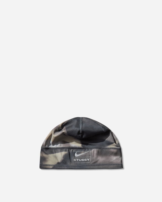 Stüssy Nike Camouflage Beanie