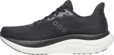 Кецове и обувки Saucony Triumph 23 Wide Черно | s21024-200, 1