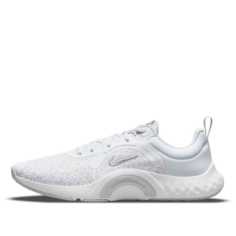 Кецове и обувки Nike Renew In-Season TR Trainer 11 Бяло | DN5116-101