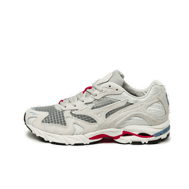 Кецове и обувки Mizuno Highsnobiety x Wave Rider 10 "Nimbus Cloud" Бежово | D1GD222301, 0