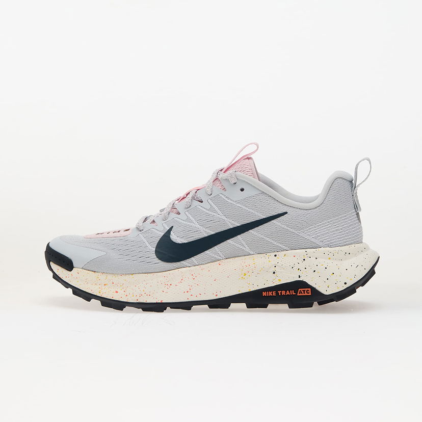 Кецове и обувки Nike Wildhorse 10 Сиво | FV2338-004