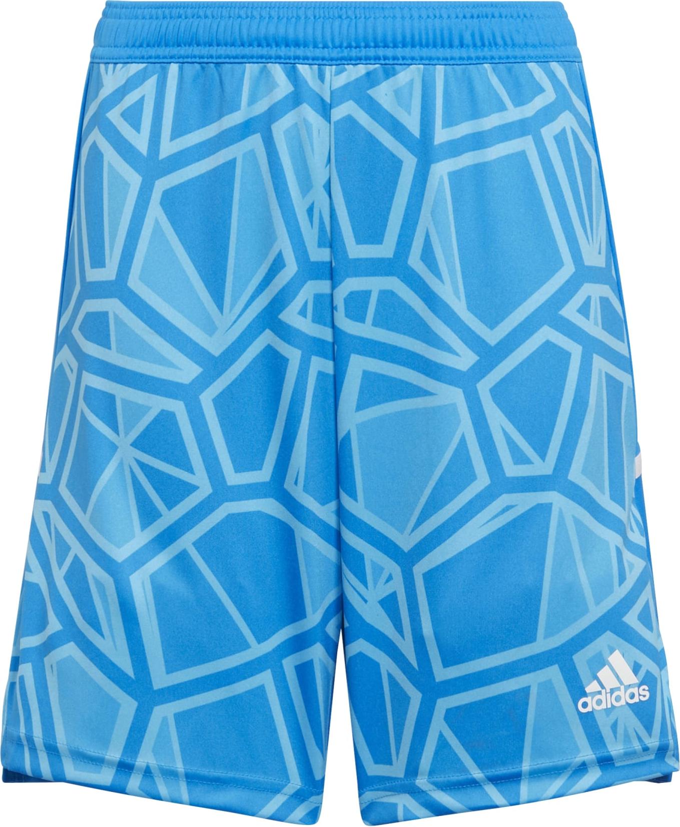 Къси панталони adidas Originals Condivo 22 Training Shorts Синьо | hb1667, 0