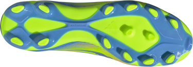 Кецове и обувки adidas Performance F50 LEAGUE MG Cleats Многоцветен | ie1236, 2