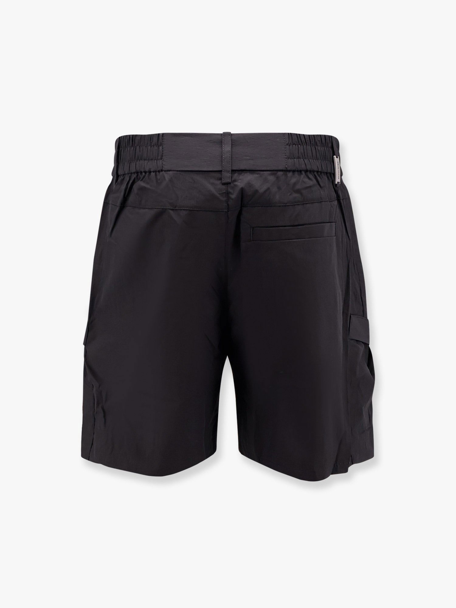 Къси панталони Represent Clo Represent Cargo Shorts Черно | MLM7146301, 1