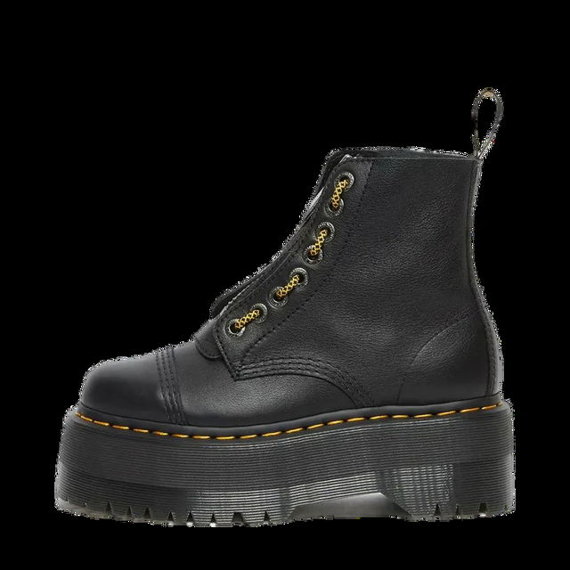 Sinclair Max Platform Boots