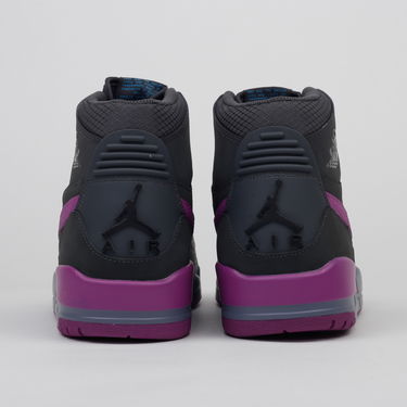 Кецове и обувки Jordan Jordan Legacy 312 Сиво | AV3922-005, 3