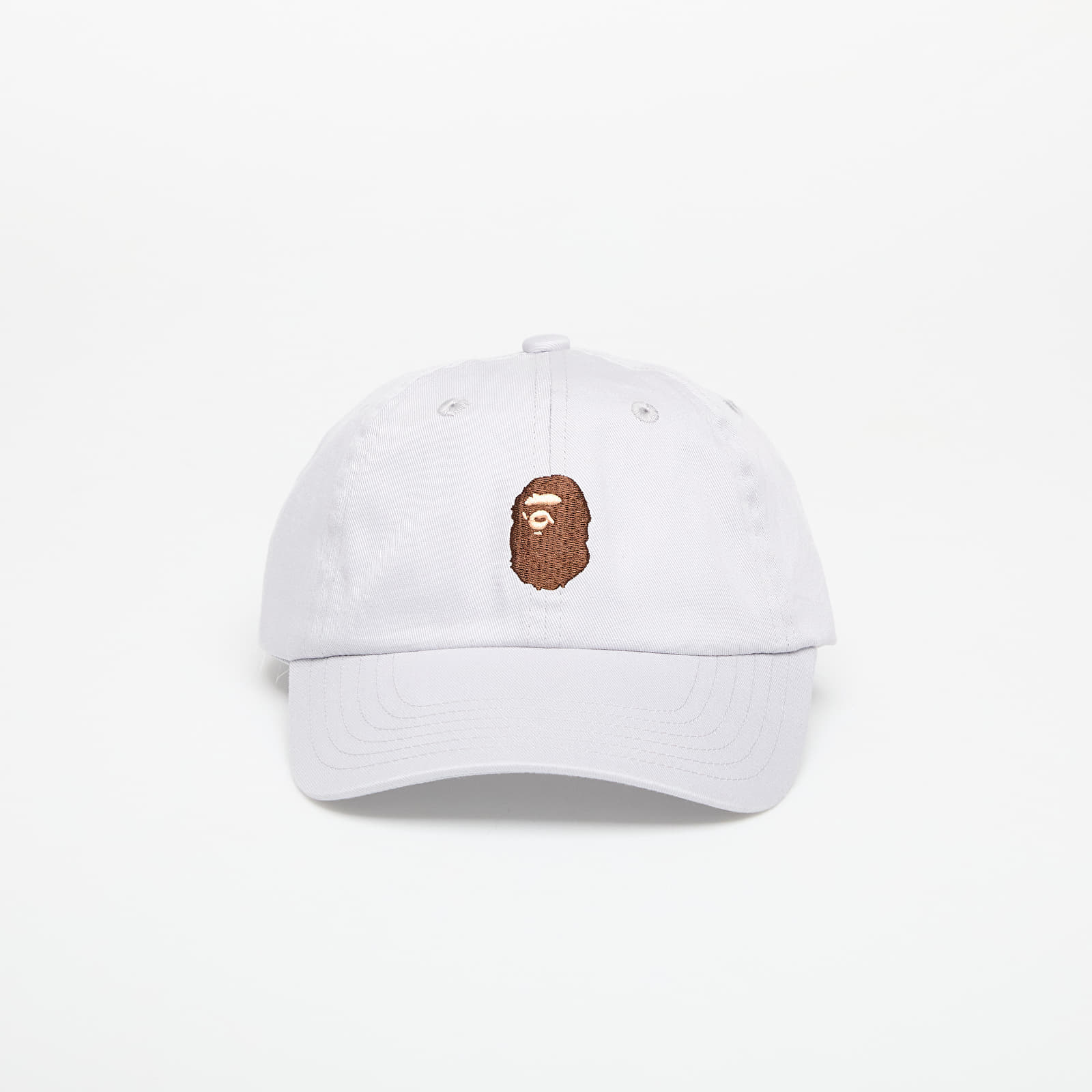 A BATHING APE One Point Cap, 0