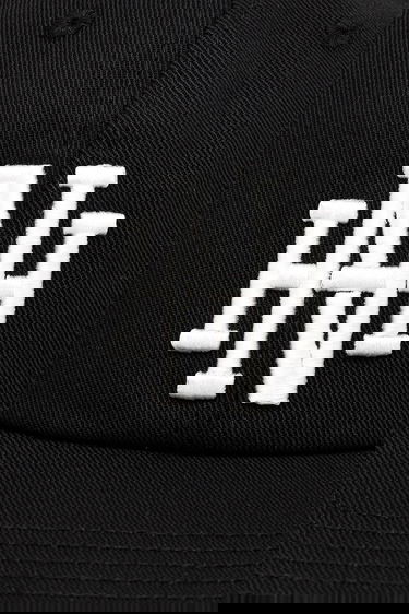 Шапка с козирка Neighborhood Neighborhood Baseball Cap Черно | 251HCNH.HT01, 1