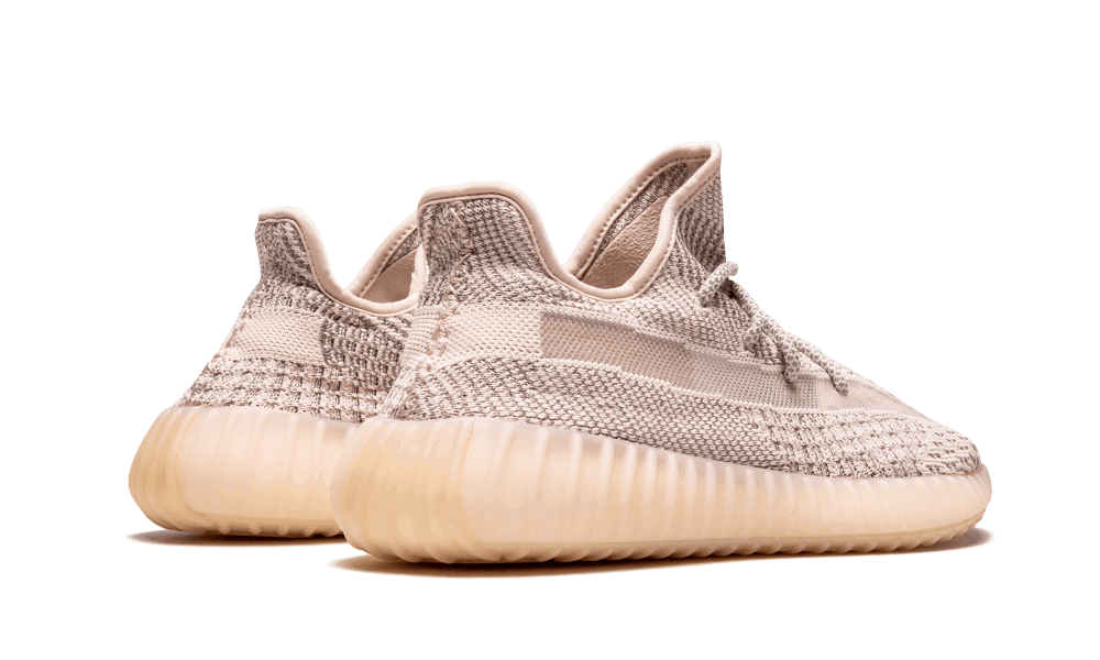 Кецове и обувки adidas Yeezy Yeezy Boost 350 V2 ''Synth Non-Reflective'' Розово | FV5578, 1