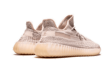 Кецове и обувки adidas Yeezy Yeezy Boost 350 V2 ''Synth Non-Reflective'' Розово | FV5578, 1