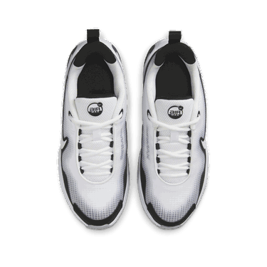 Кецове и обувки Nike Air Max Nova Бяло | FN4446-103, 2