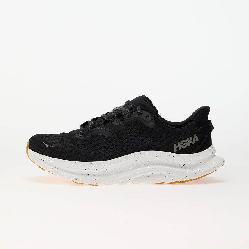 Кецове и обувки Hoka One One Kawana 2 Black/ White Черно | 1147930-BWHT