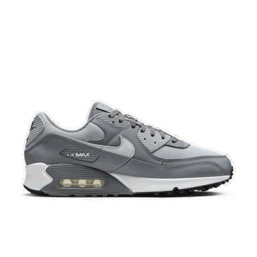 Кецове и обувки Nike Air Max 90 Сиво | HM0625-002, 2