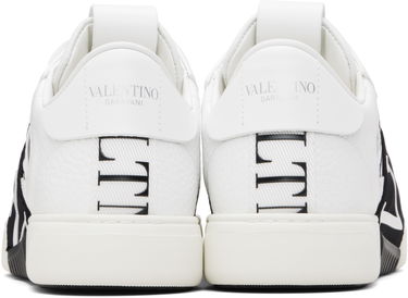 Кецове и обувки Valentino Valentino Garavani VL7N Low-Top Calfskin Бяло | 7Y2S0C58WRQ, 1