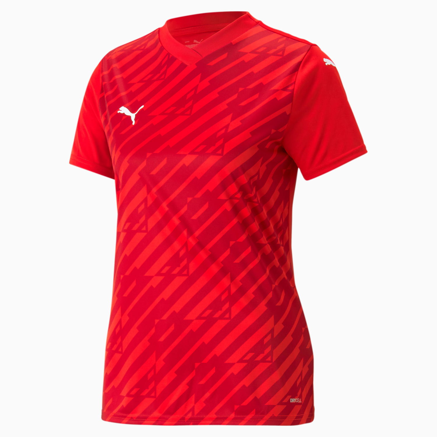 Фланелка Puma teamULTIMATE Червено | 705655_01, 0