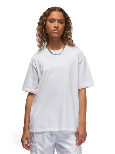 Тениска Nike tričko Dri-FIT Бяло | FN4500-100