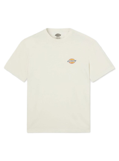 Тениска Dickies Icon Washed Tee Бяло | DK0A4Y1RECR