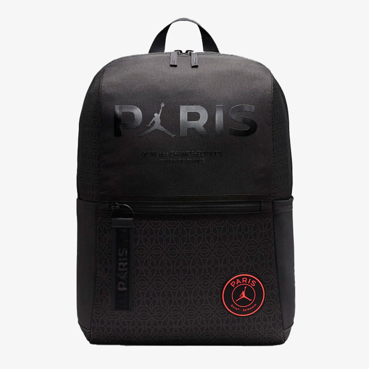 Раница Jordan Essential Backpack Черно | 9A0802-G0T, 0
