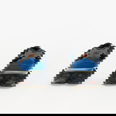 Кецове и обувки New Balance 9060 Тъмно синьо | U9060NRH, 3