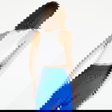 Потник adidas Originals Adicolor Essentials Tank Rib Бяло | IB9111, 3