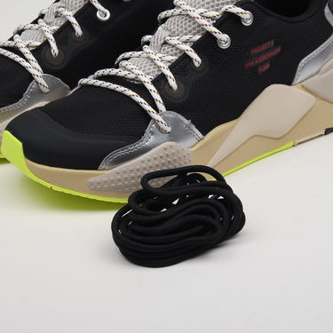 Кецове и обувки Puma RS - X Han Kjobenhavn Черно | 369426 01, 4