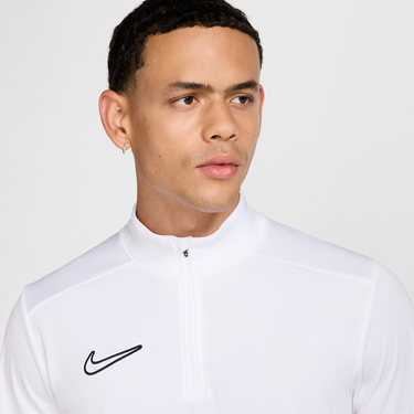 Пуловер Nike Academy Dri-FIT Football Training Top Бяло | HJ3783-100, 4